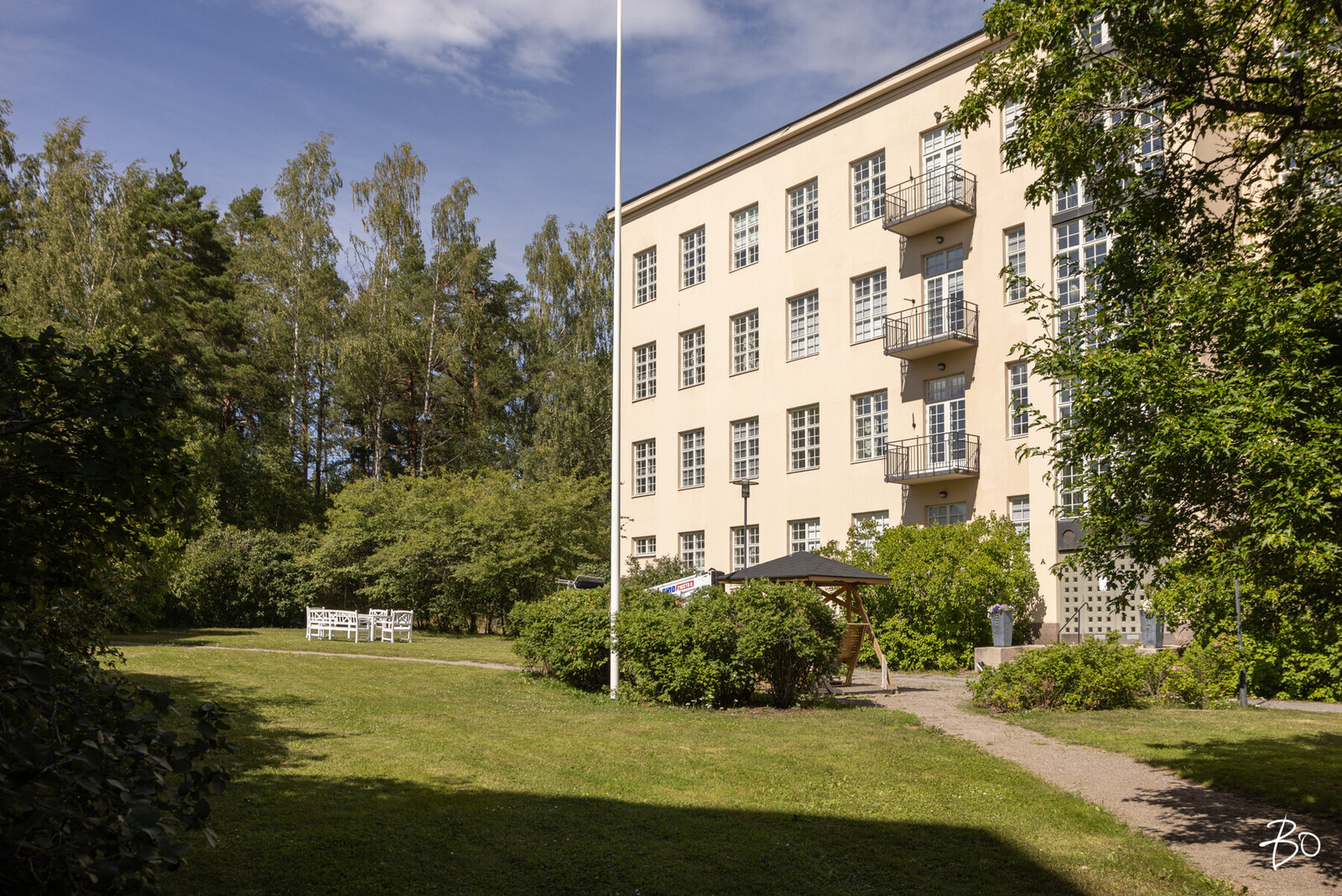 Jokipuistonkaari 2 - kuva 29