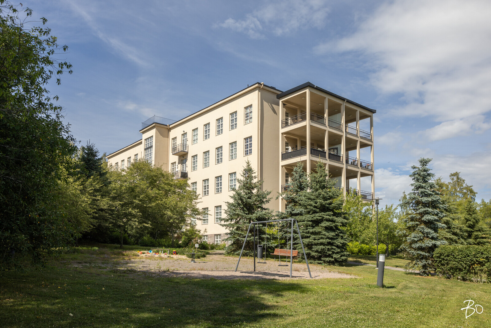 Jokipuistonkaari 2 - kuva 31