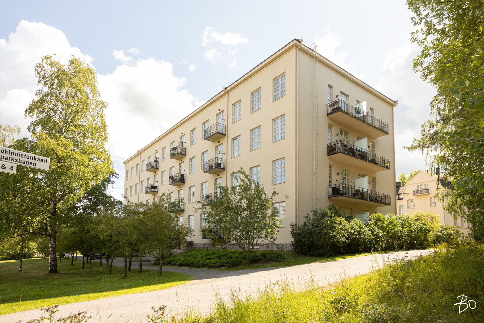 Jokipuistonkaari 2 - kuva 30