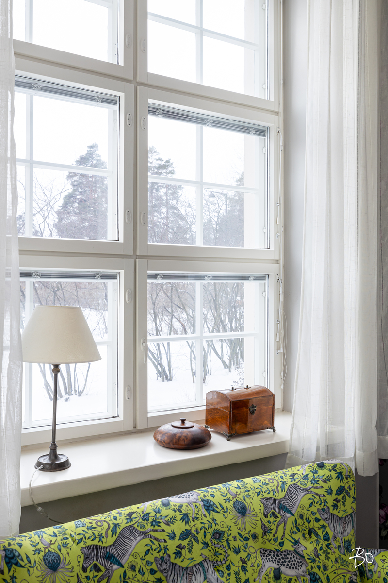 Jokipuistonkaari 2 - kuva 12