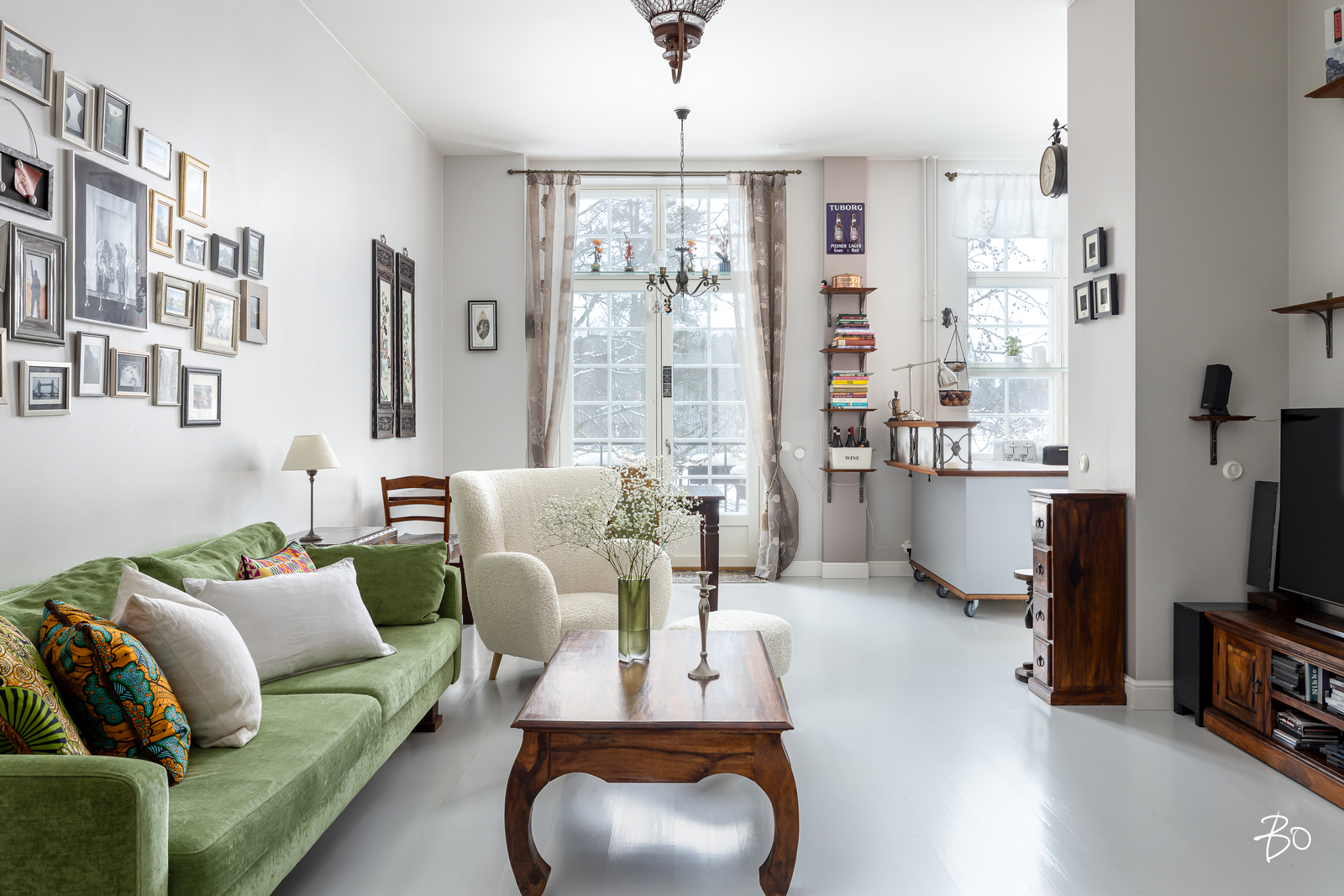 Jokipuistonkaari 2 - kuva 3