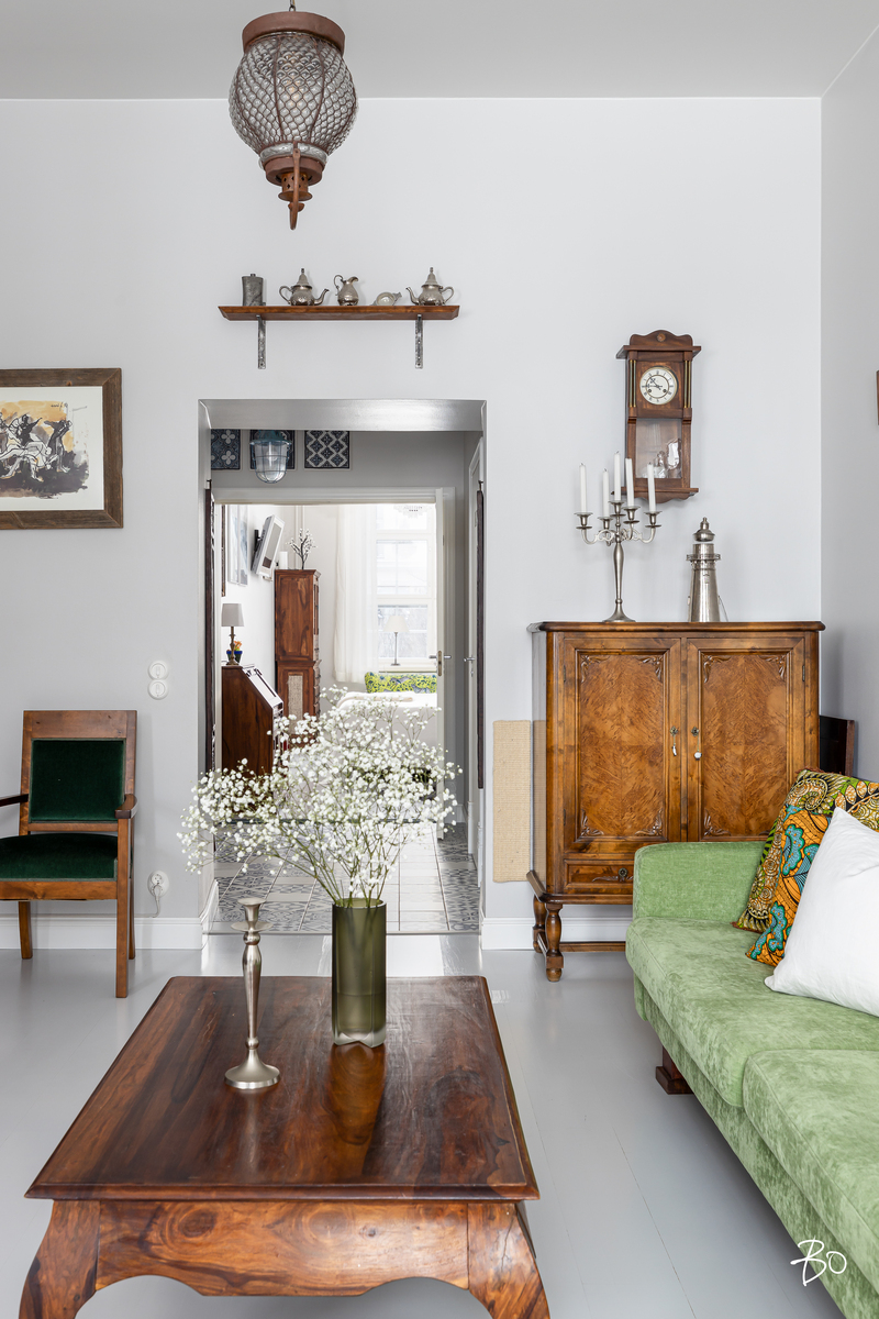 Jokipuistonkaari 2 - kuva 10