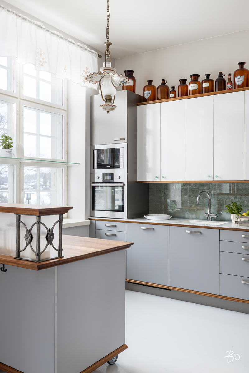 Jokipuistonkaari 2 - kuva 6