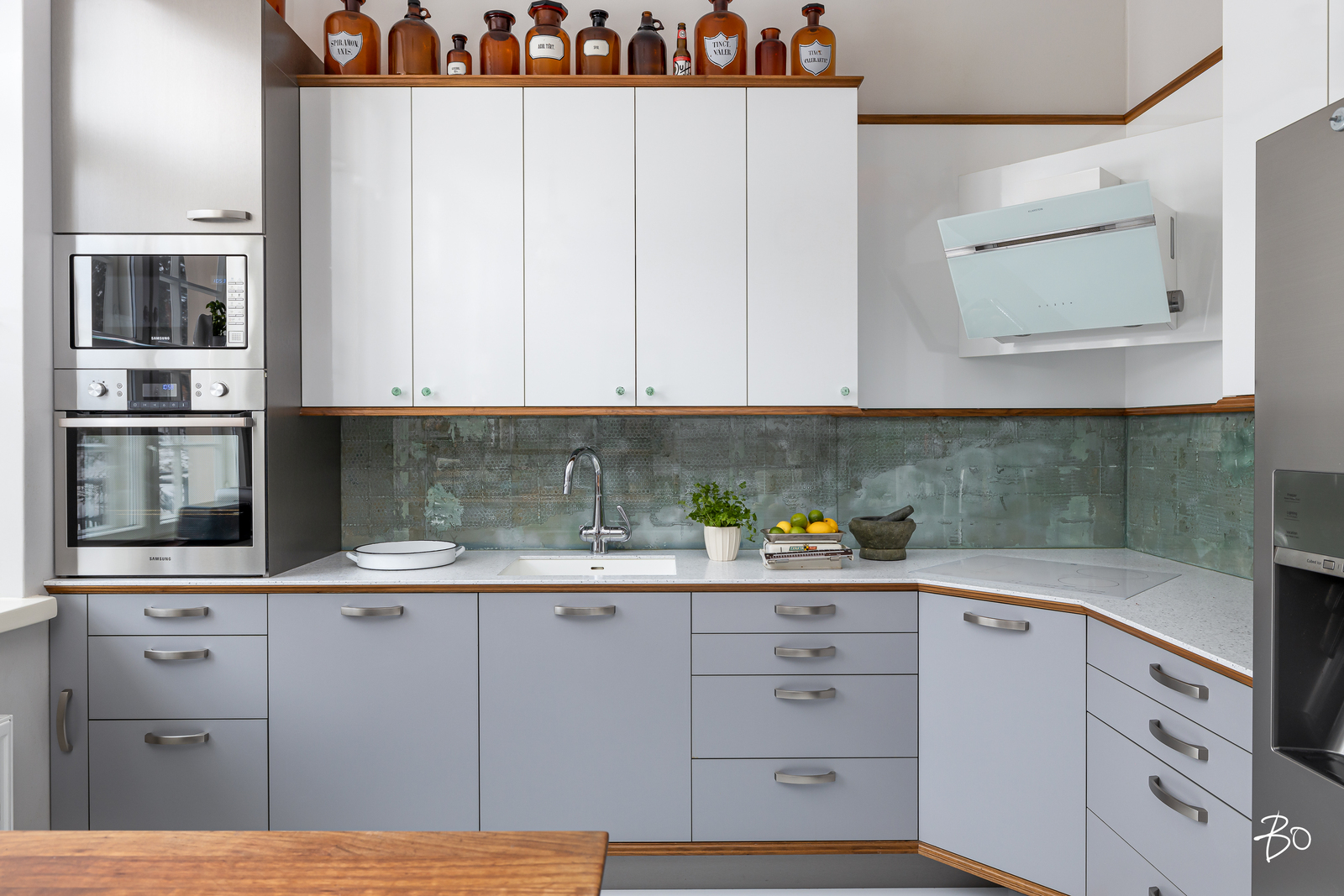 Jokipuistonkaari 2 - kuva 7