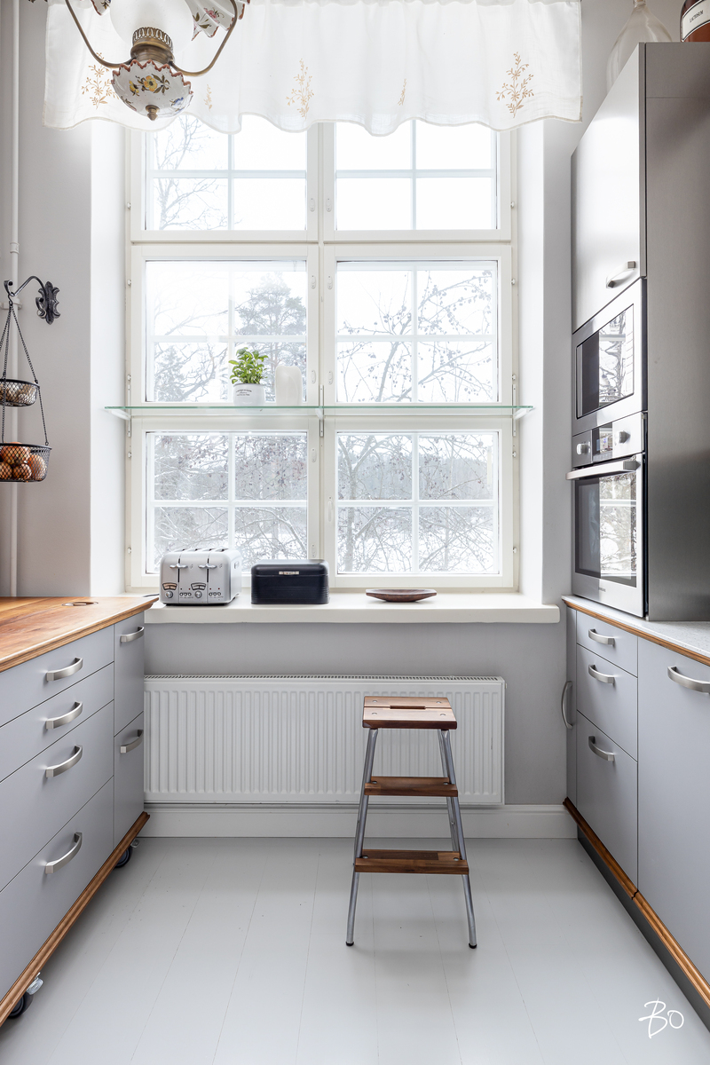 Jokipuistonkaari 2 - kuva 9