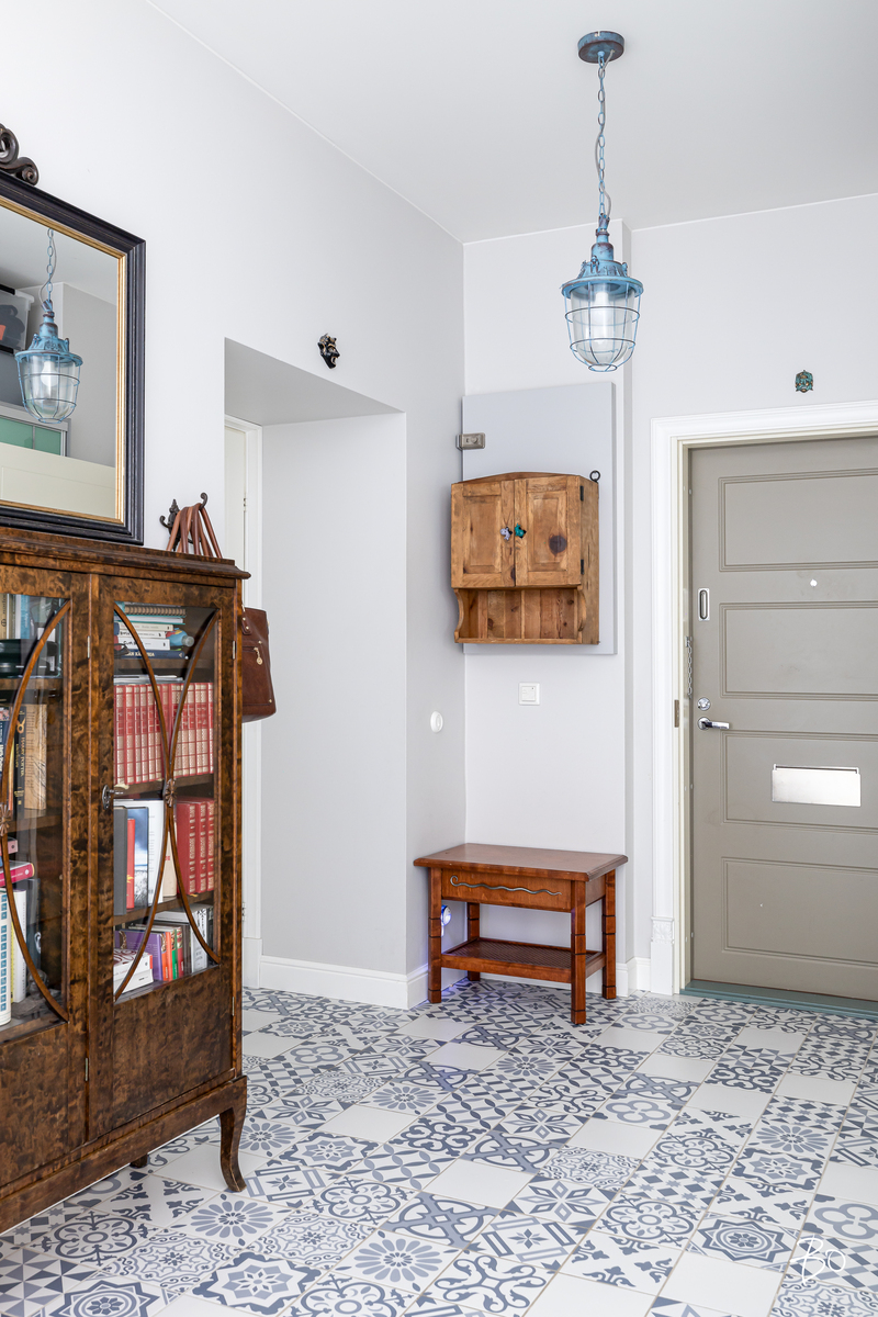 Jokipuistonkaari 2 - kuva 22