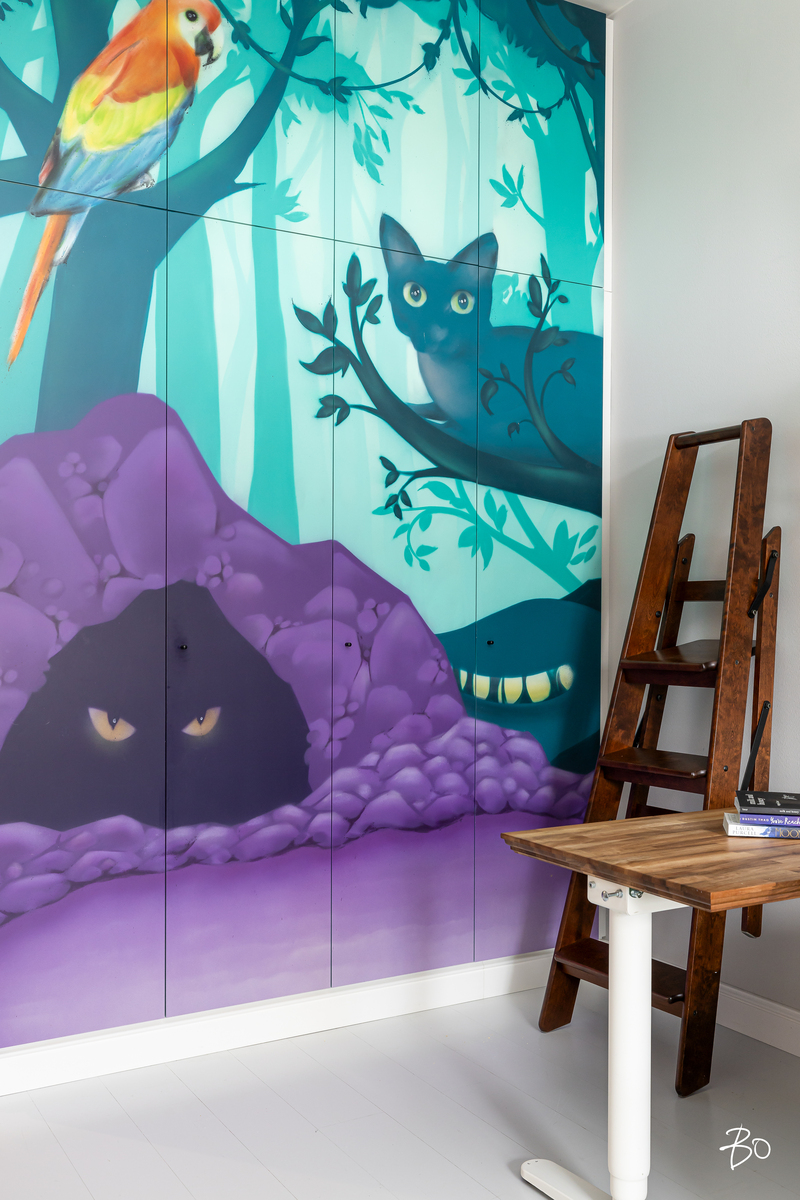 Jokipuistonkaari 2 - kuva 17