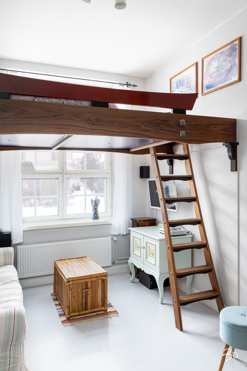 Jokipuistonkaari 2 - kuva 16