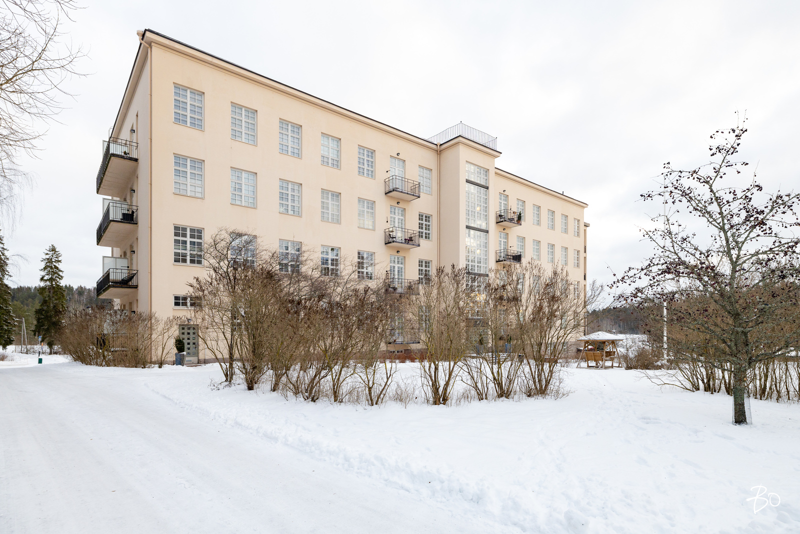 Jokipuistonkaari 2 - kuva 40