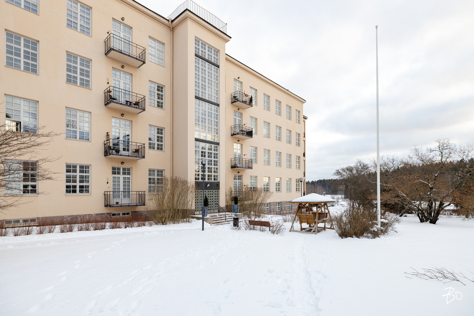 Jokipuistonkaari 2 - kuva 39