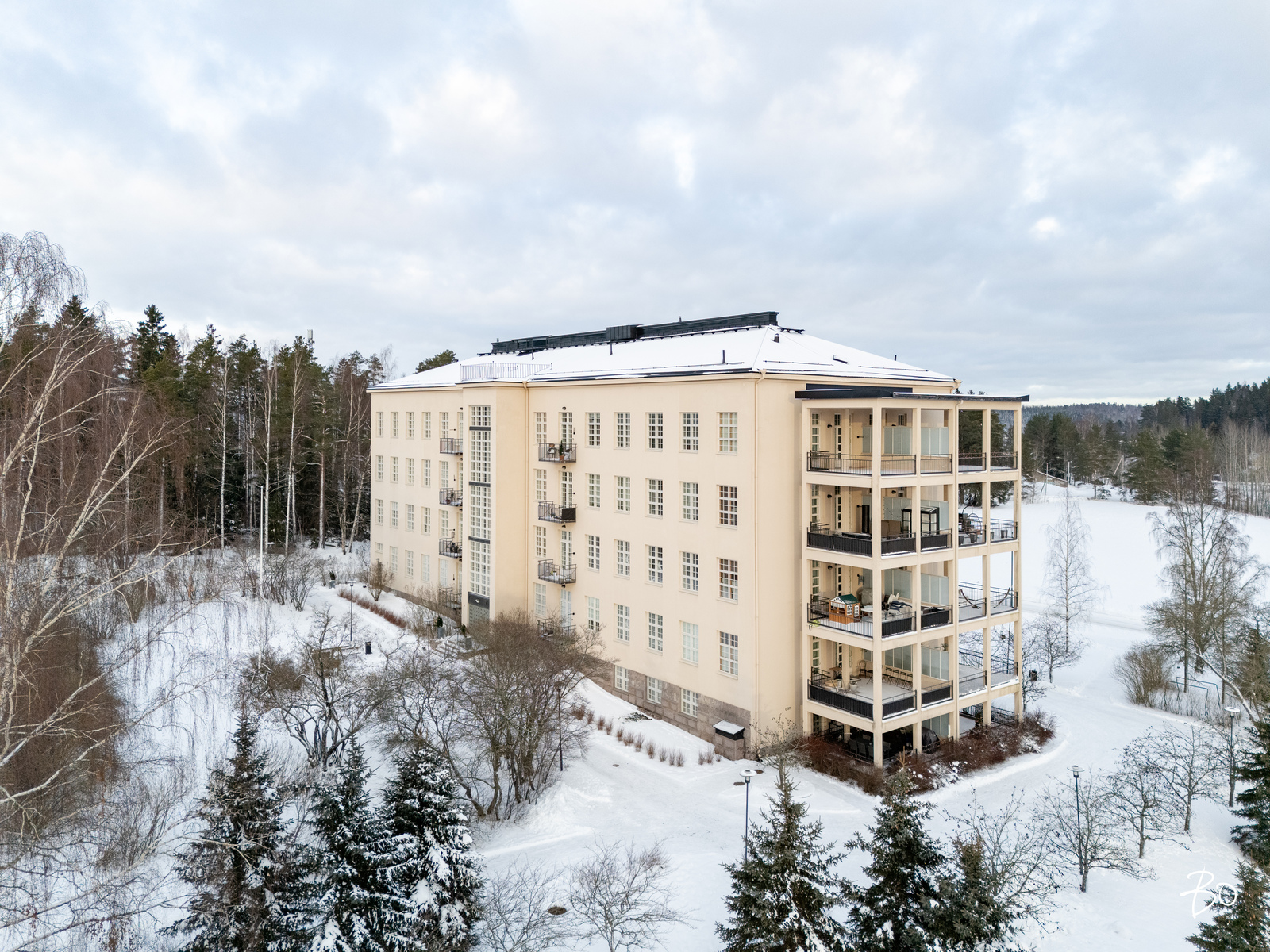 Jokipuistonkaari 2 - kuva 41