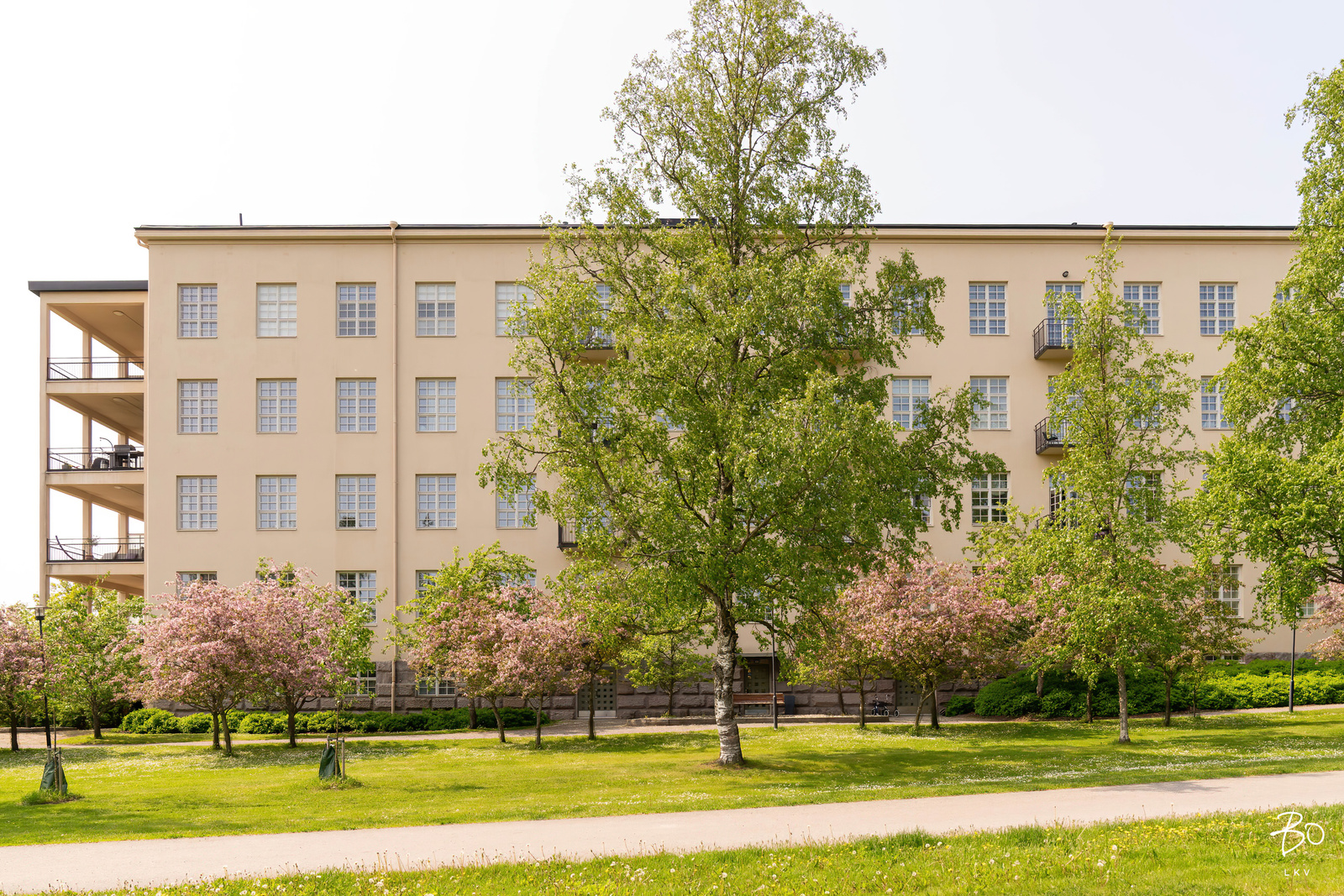 Jokipuistonkaari 2 - kuva 36