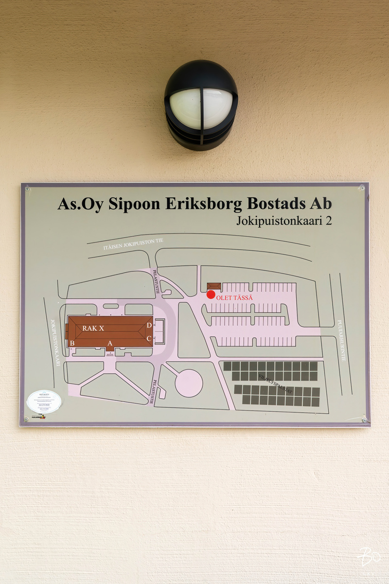 Jokipuistonkaari 2 - kuva 38