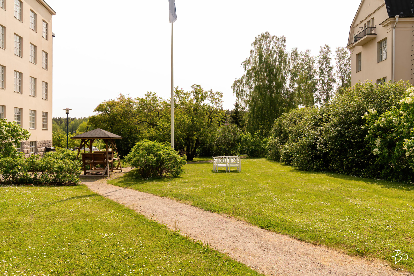 Jokipuistonkaari 2 - kuva 34