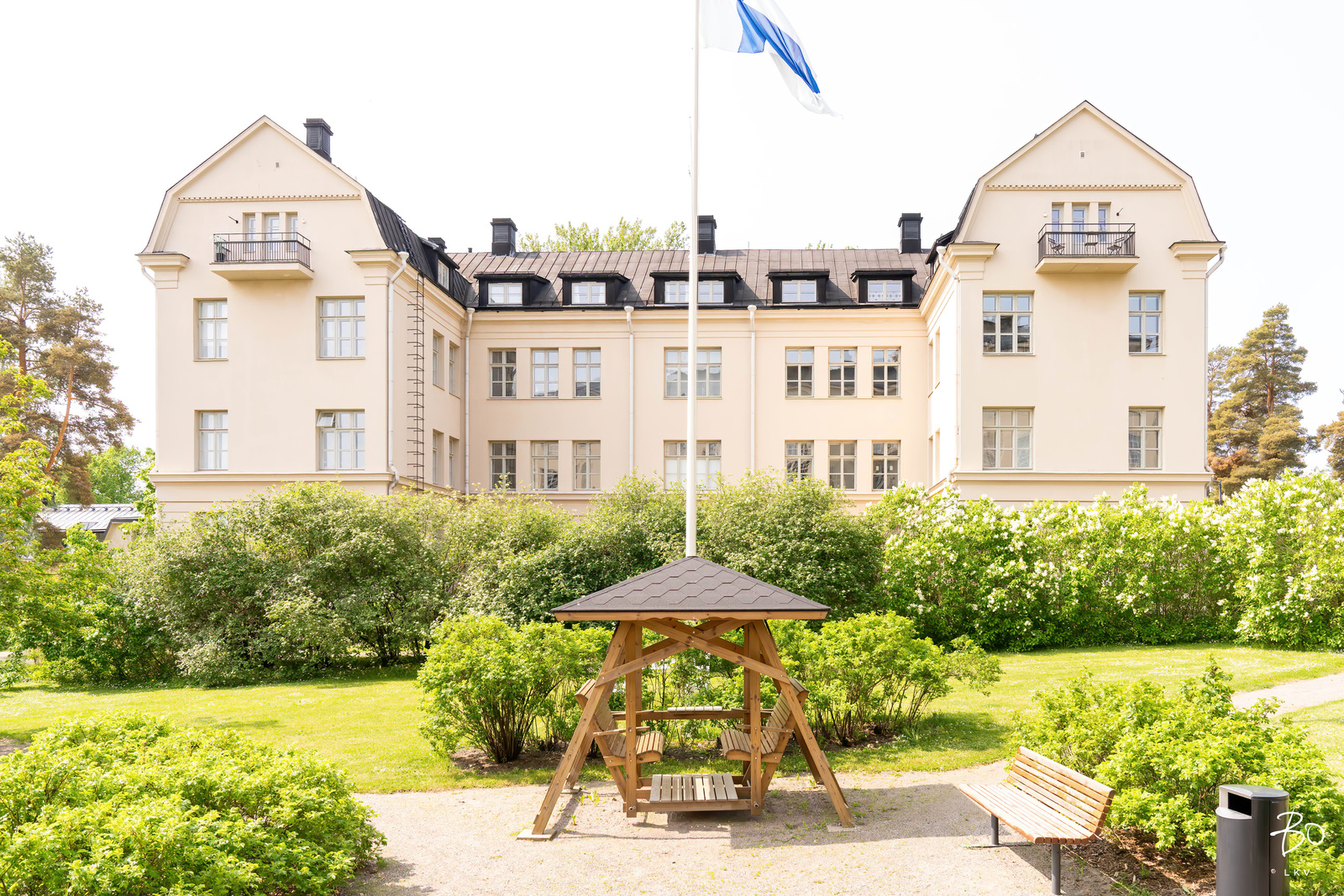 Jokipuistonkaari 2 - kuva 37