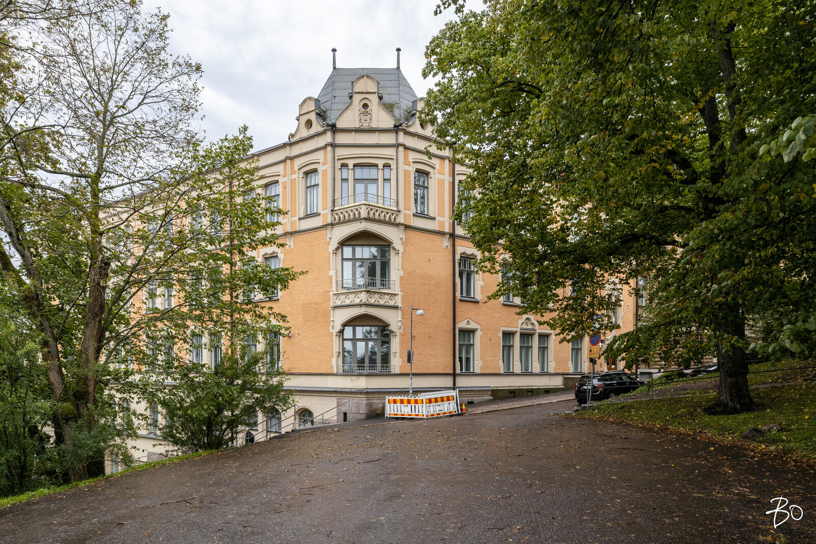 Vuorimiehenkatu 1 - bild 31