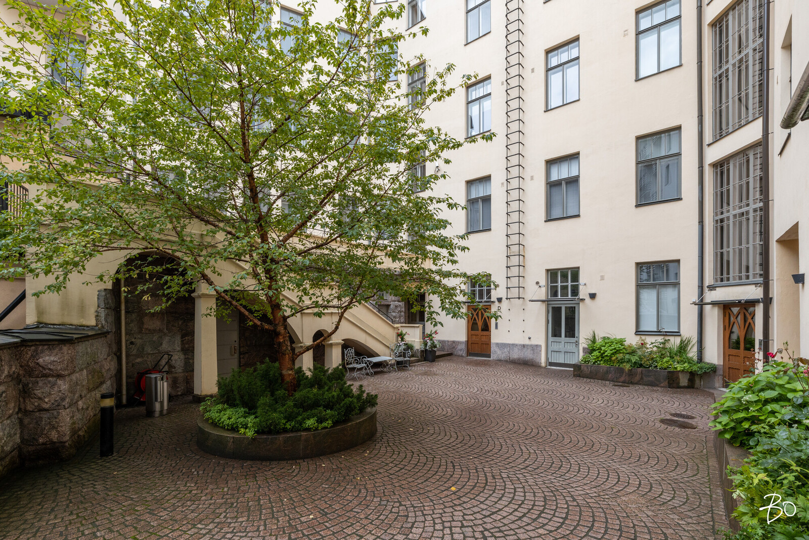 Vuorimiehenkatu 1 - bild 30