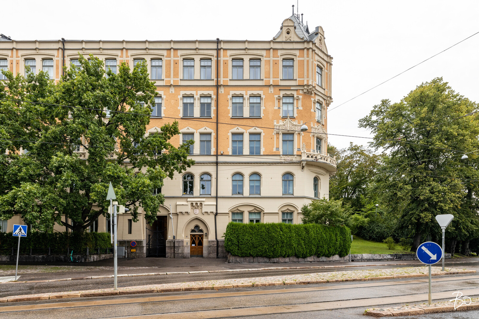 Vuorimiehenkatu 1 - bild 32