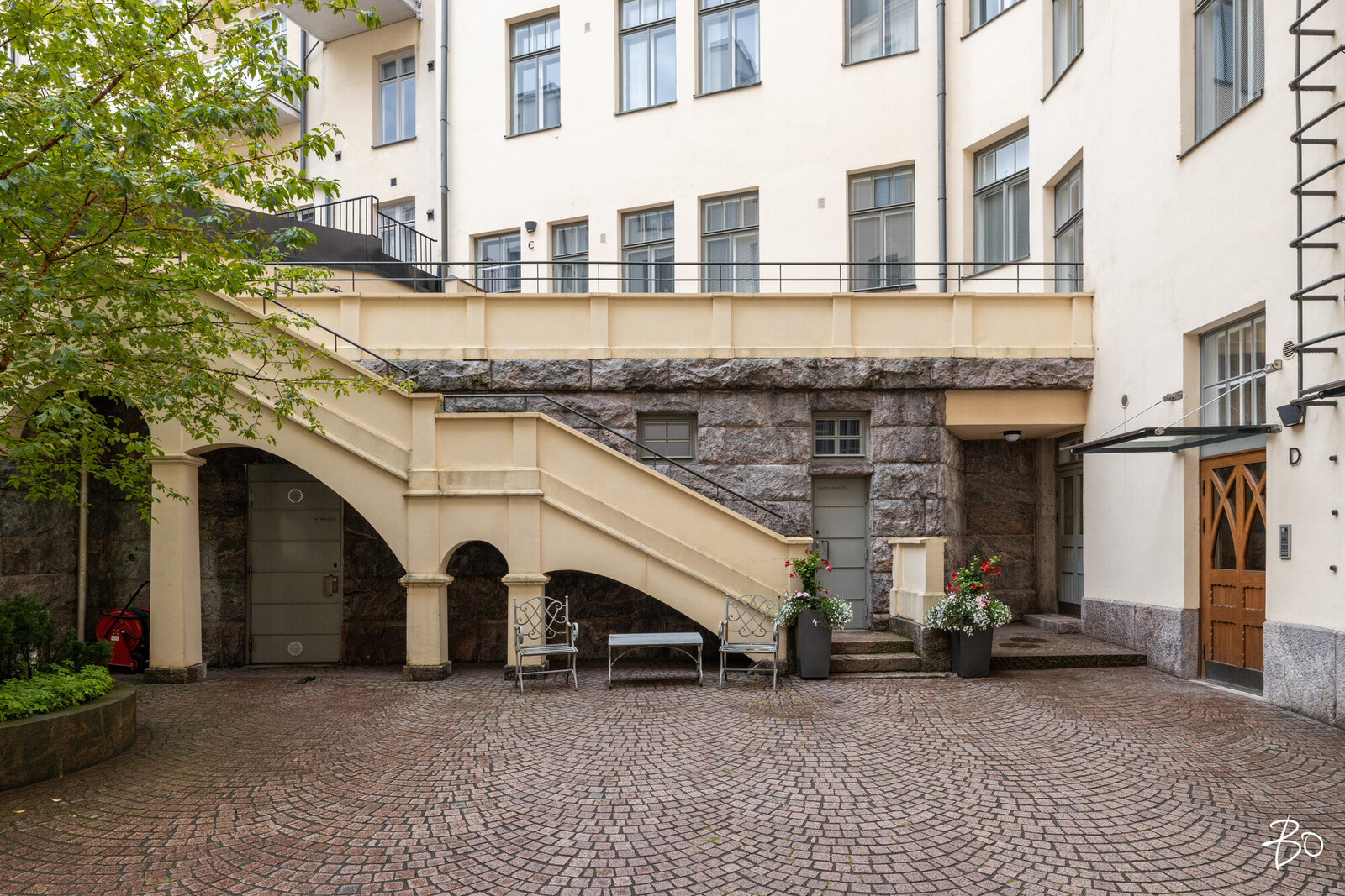 Vuorimiehenkatu 1 - bild 29