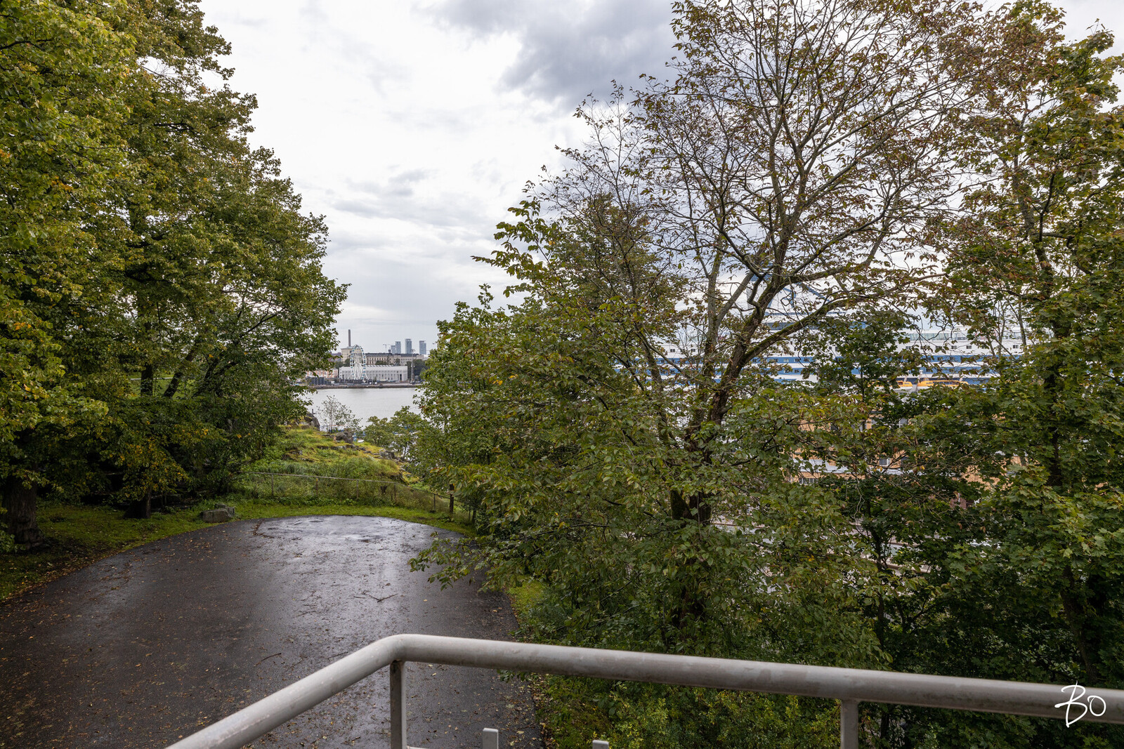 Vuorimiehenkatu 1 - bild 28