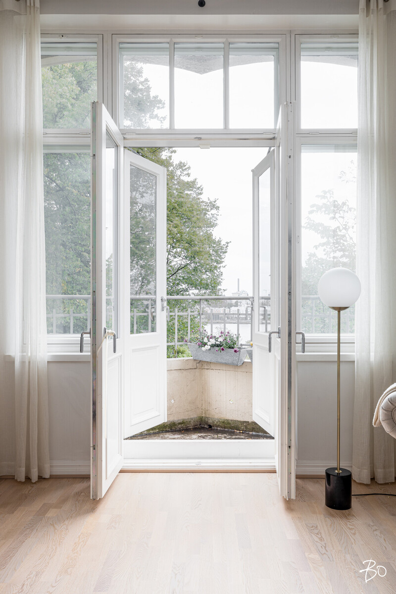 Vuorimiehenkatu 1 - bild 4