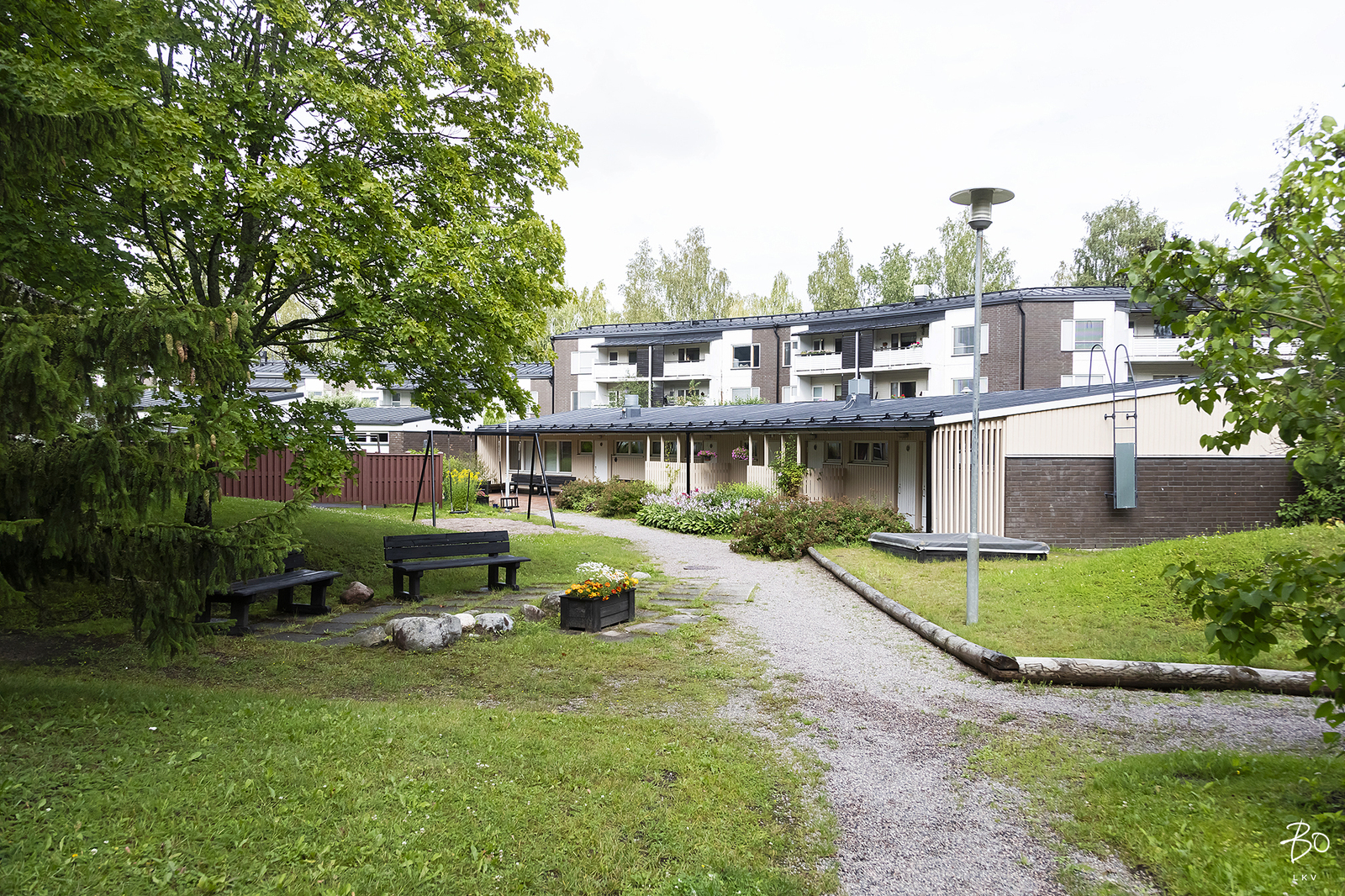 Pihkatie 3 - kuva 19