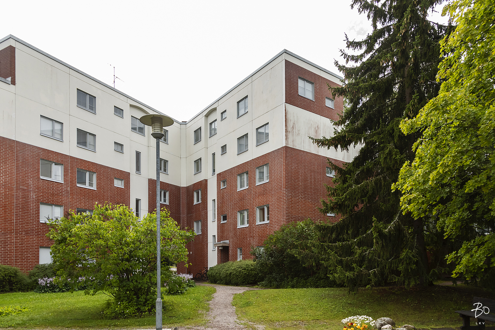 Pihkatie 3 - kuva 18