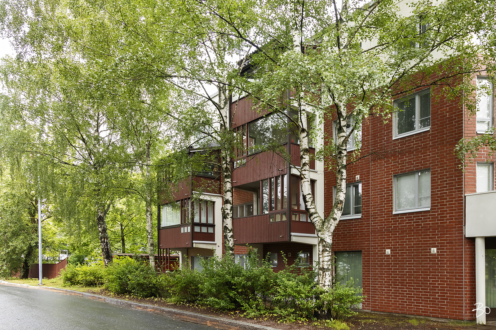 Pihkatie 3 - kuva 17