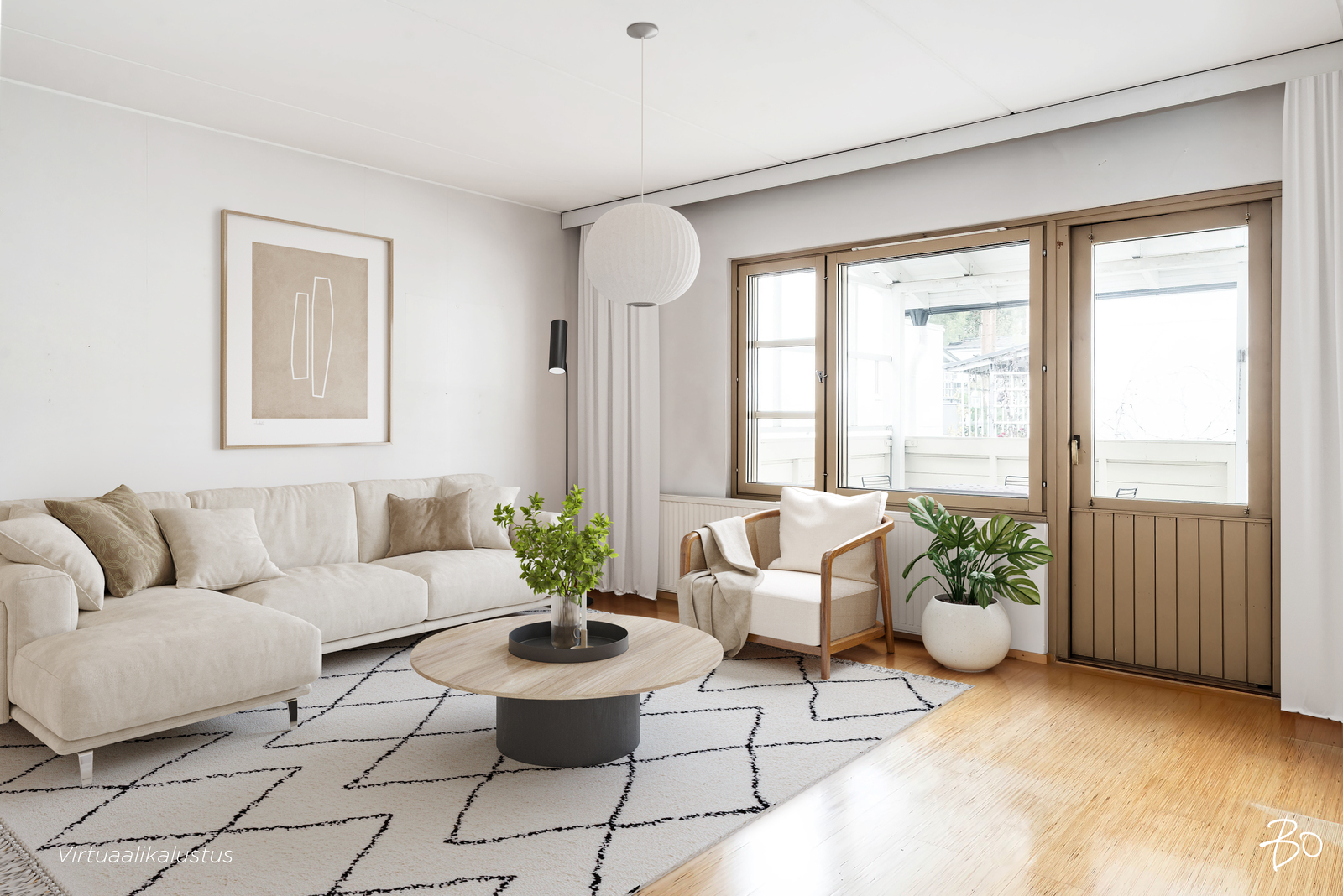 Kurjenkellonkuja 1 - kuva 5