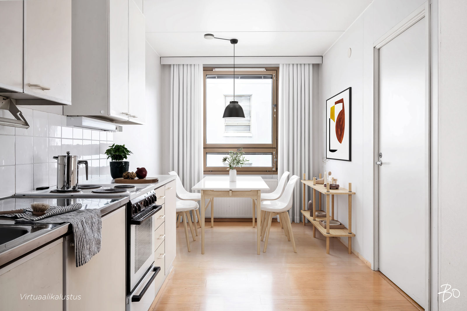 Kurjenkellonkuja 1 - kuva 7