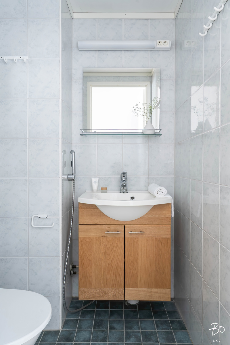 Kurjenkellonkuja 1 - kuva 13