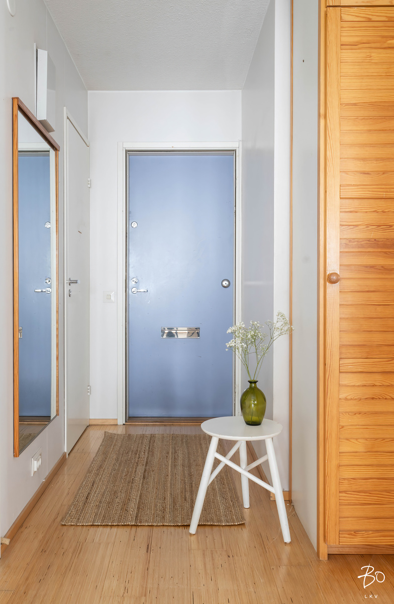 Kurjenkellonkuja 1 - kuva 14