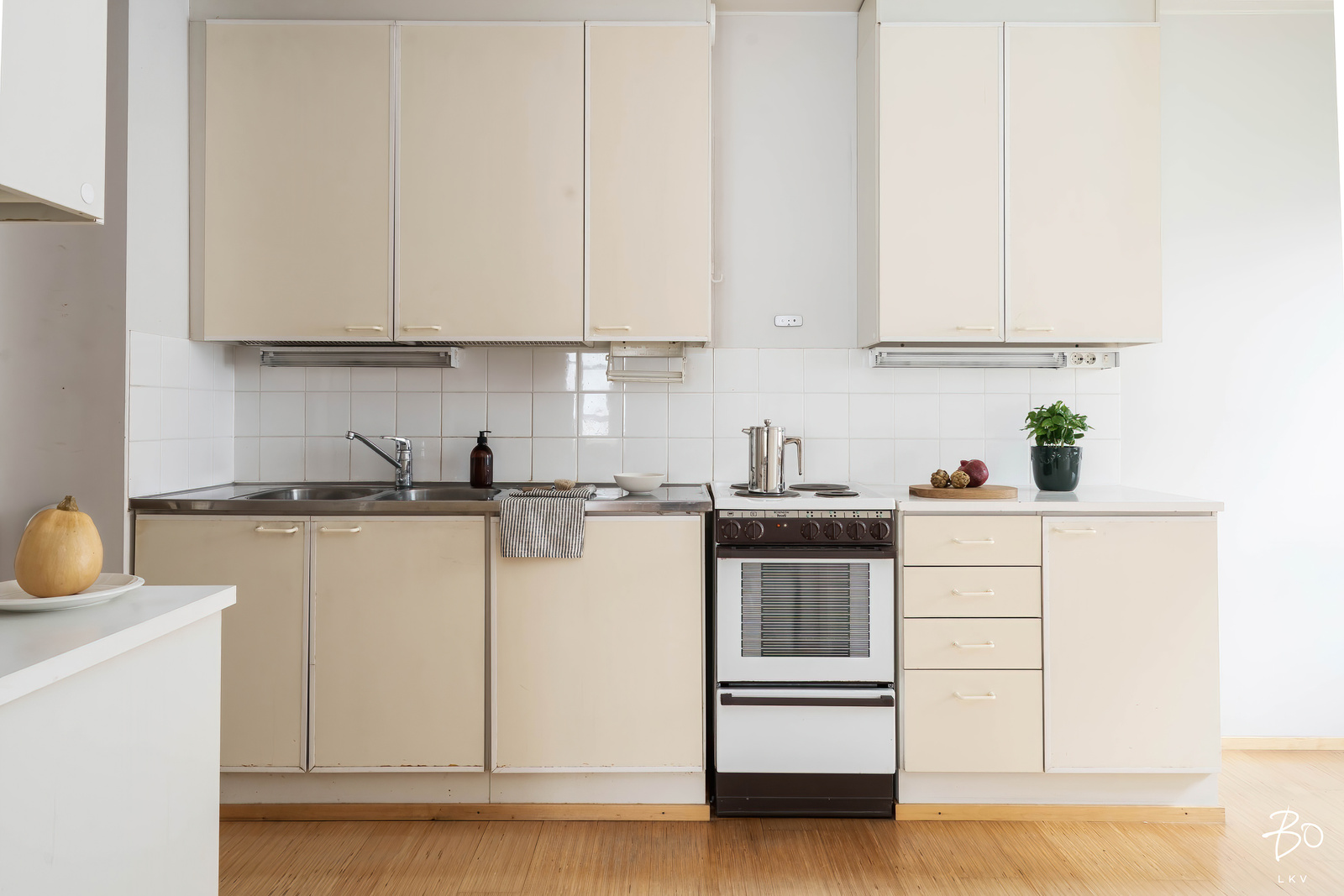 Kurjenkellonkuja 1 - kuva 4