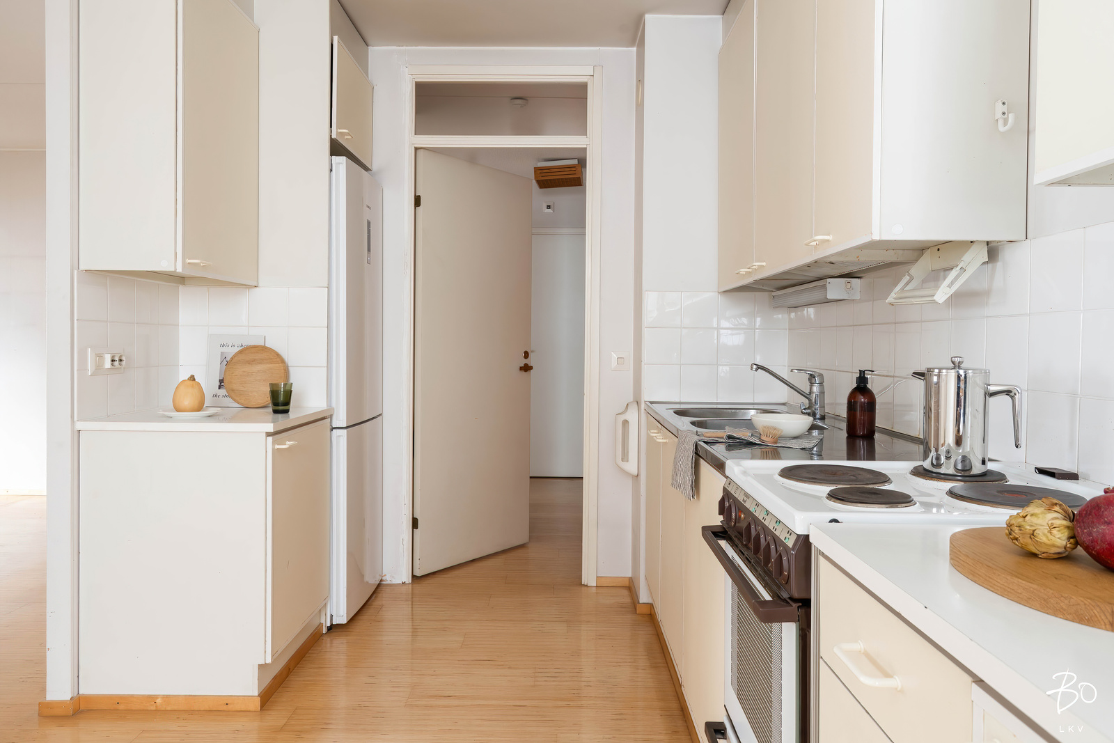 Kurjenkellonkuja 1 - kuva 8