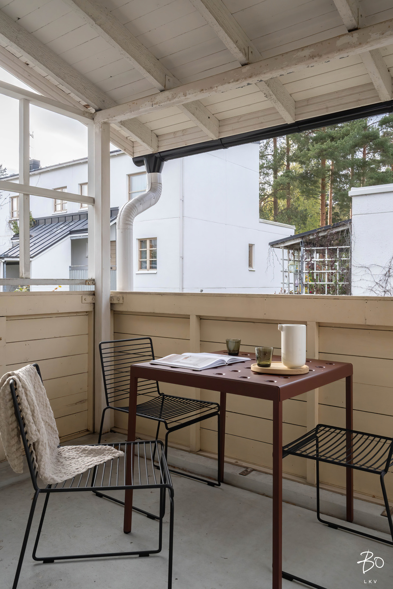 Kurjenkellonkuja 1 - kuva 15