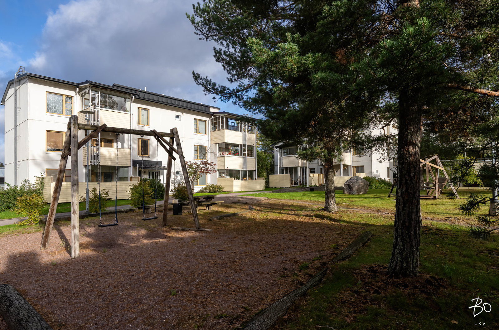 Kurjenkellonkuja 1 - kuva 15