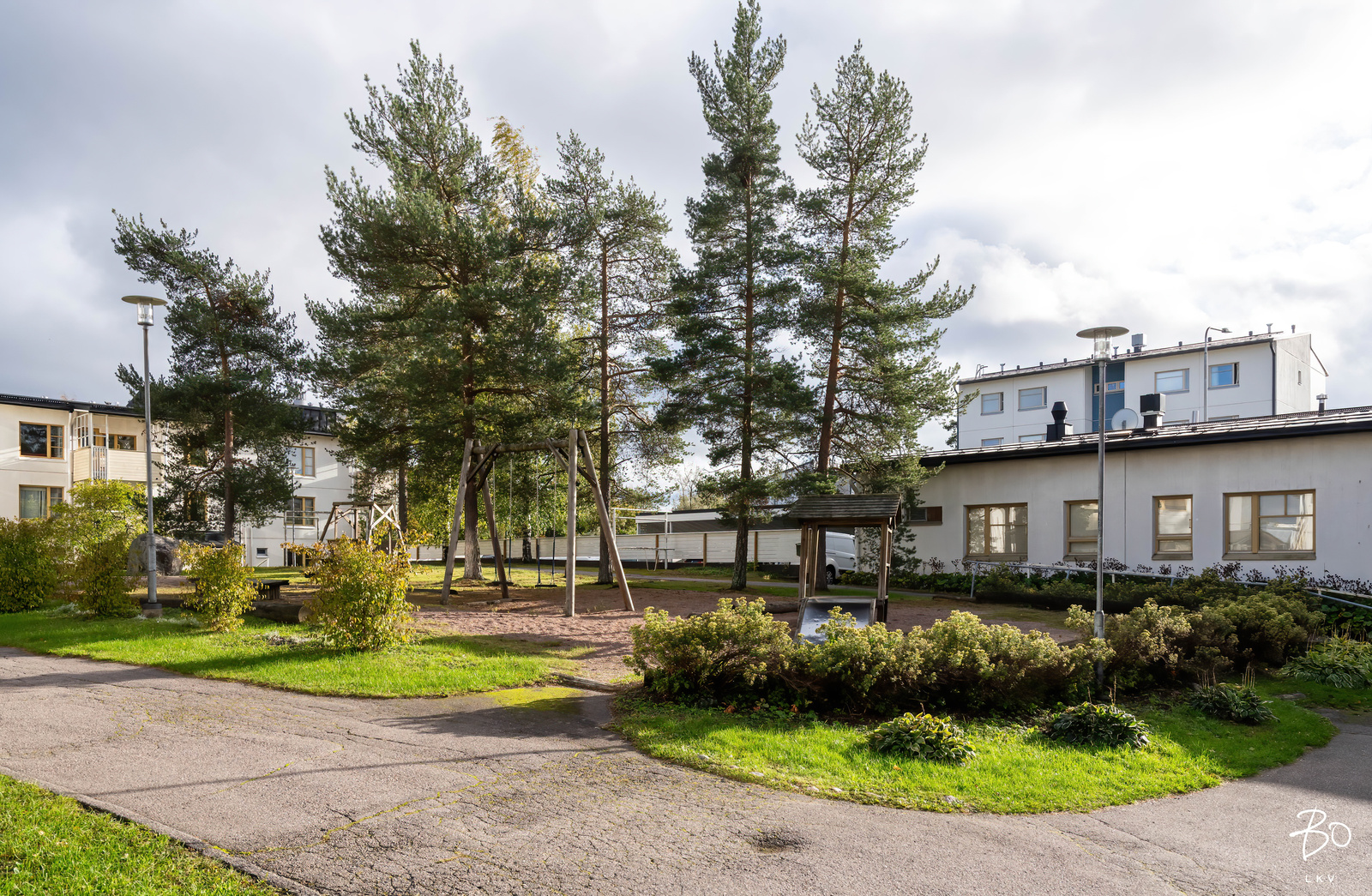 Kurjenkellonkuja 1 - kuva 17