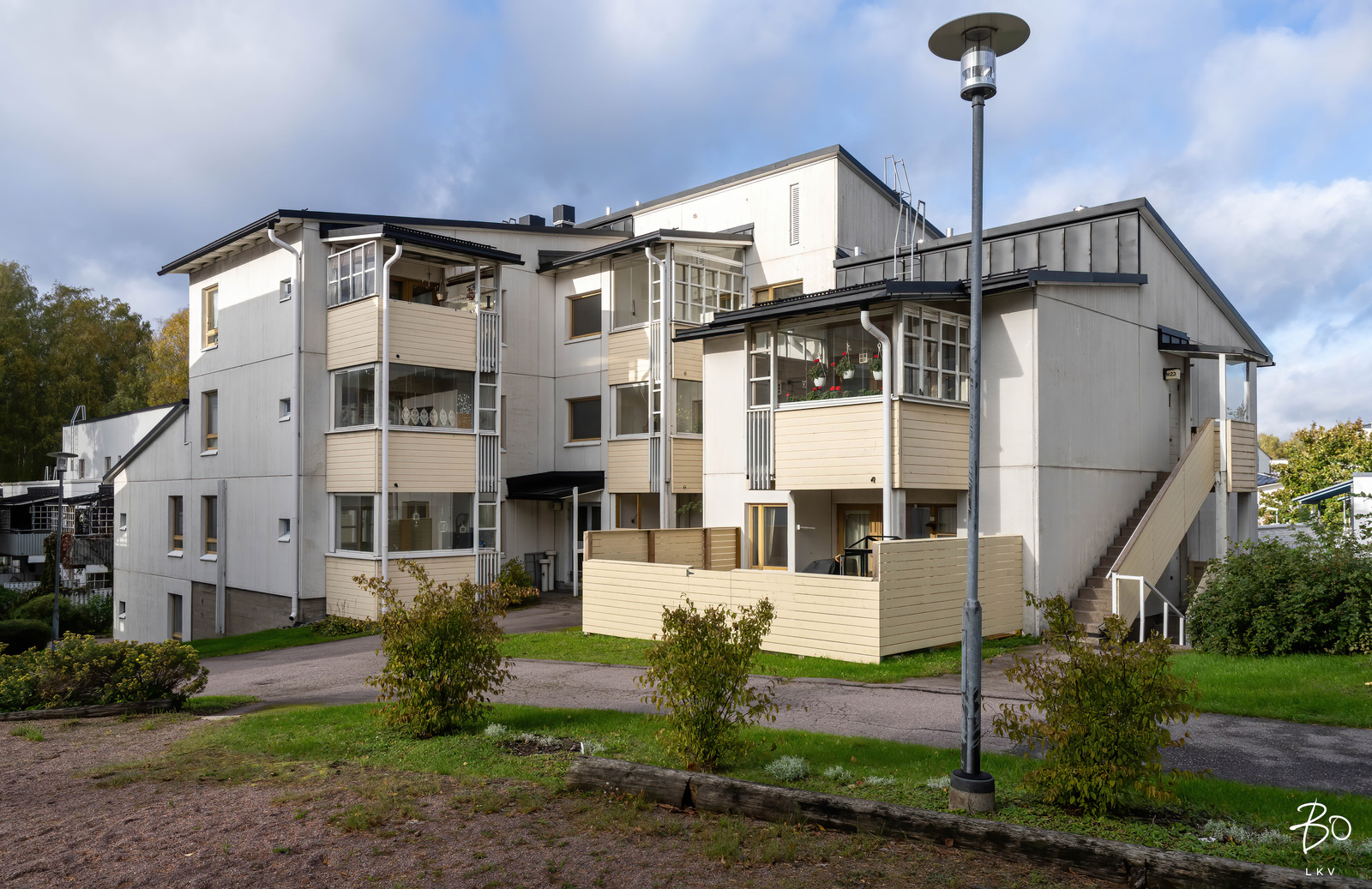 Kurjenkellonkuja 1 - kuva 16