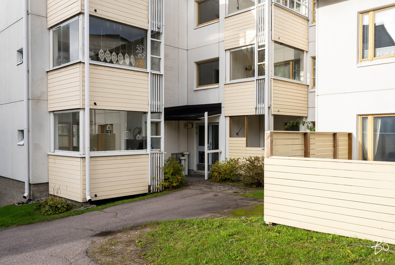 Kurjenkellonkuja 1 - kuva 19
