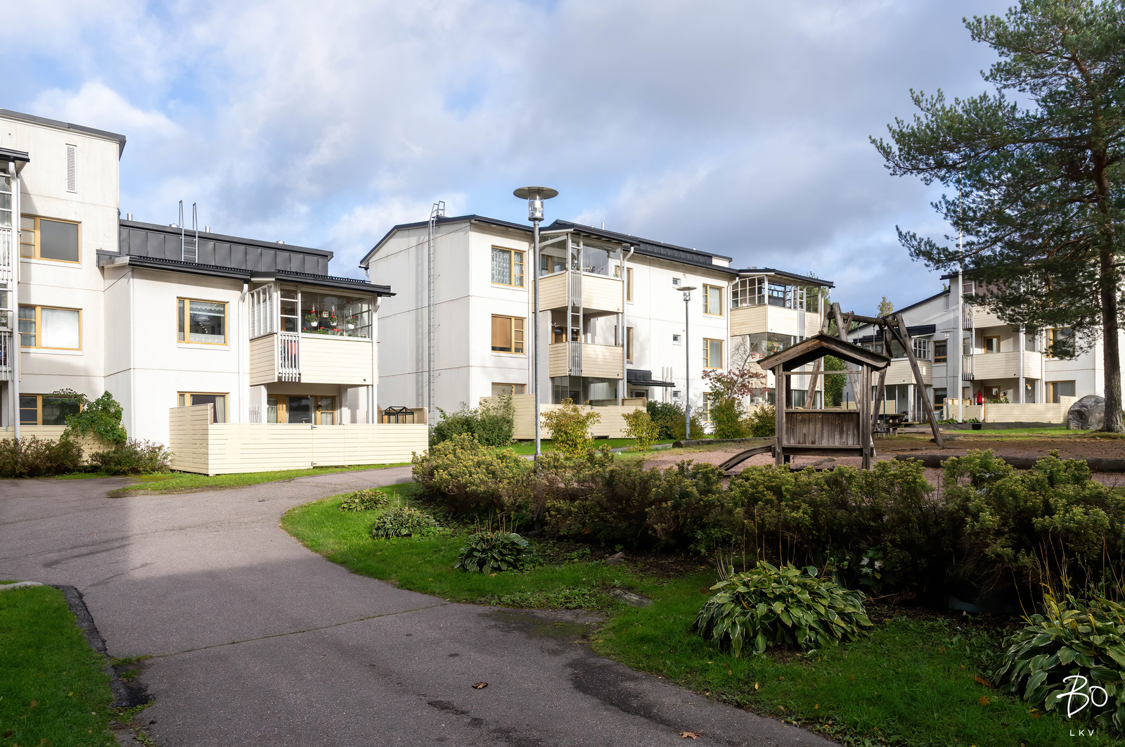 Kurjenkellonkuja 1 - kuva 18