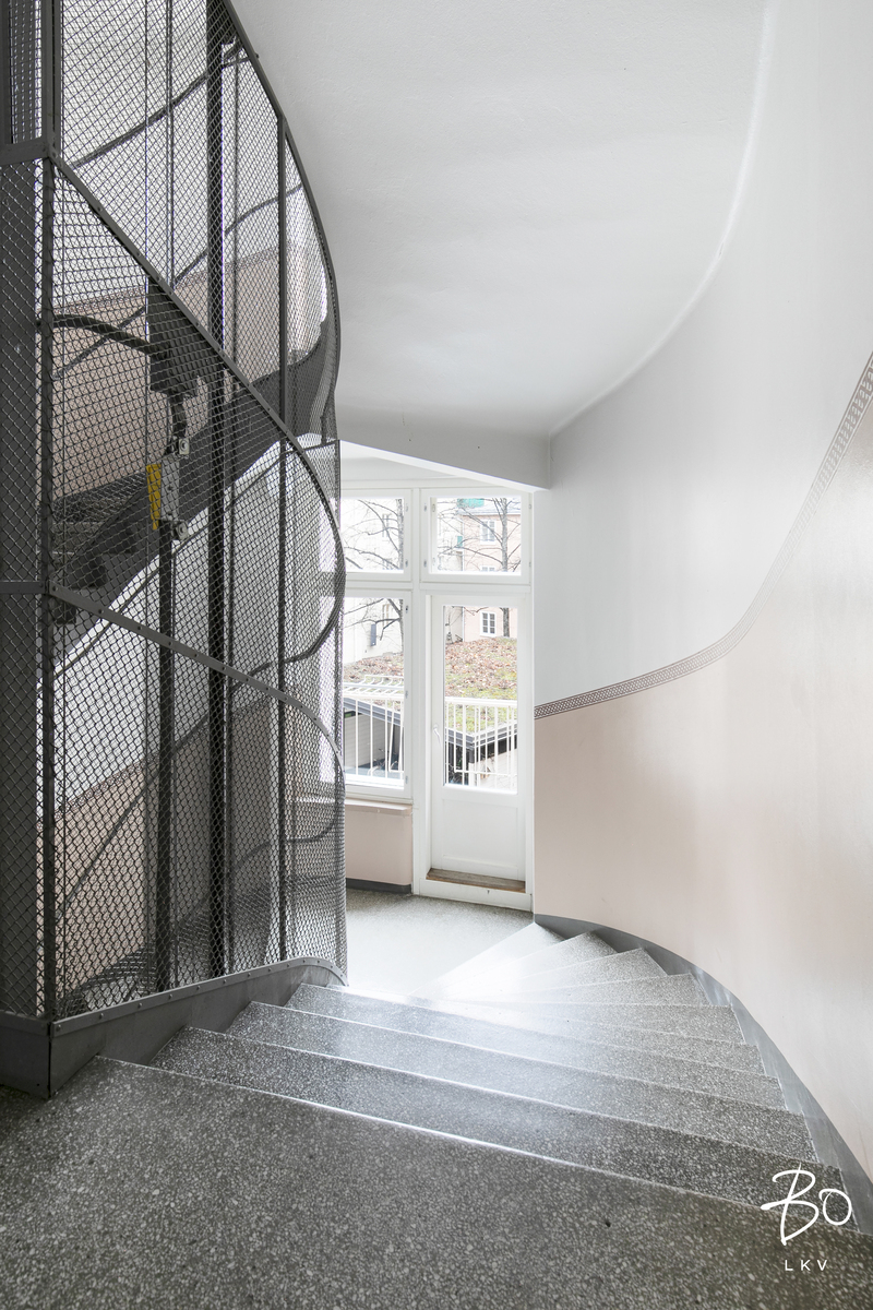 Oksasenkatu 3 - kuva 16