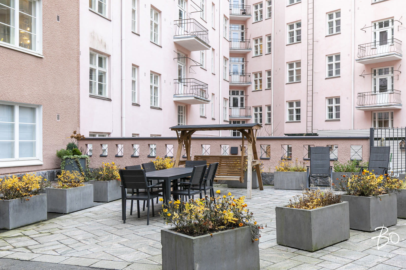 Oksasenkatu 3 - kuva 27