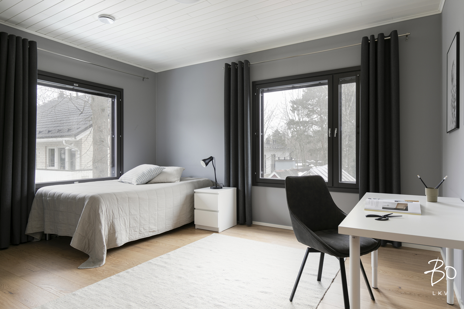 Pellavakaskentie 16b - bild 22