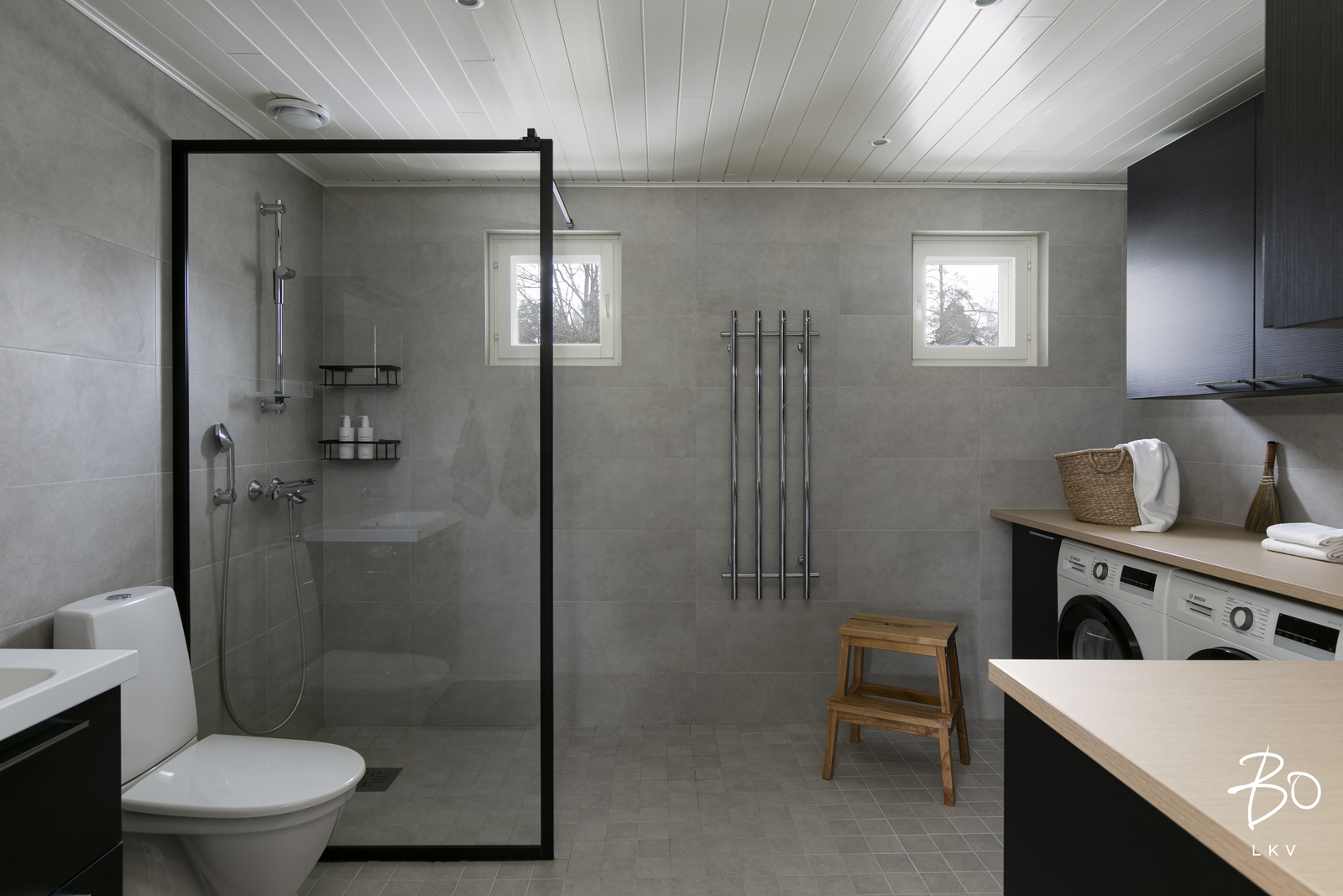 Pellavakaskentie 16b - bild 24