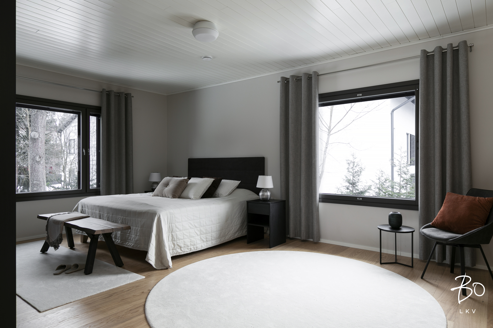 Pellavakaskentie 16b - bild 21