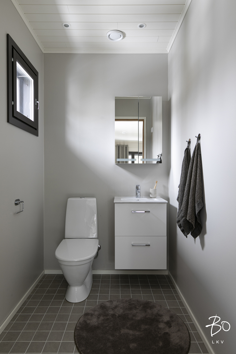 Pellavakaskentie 16b - bild 25