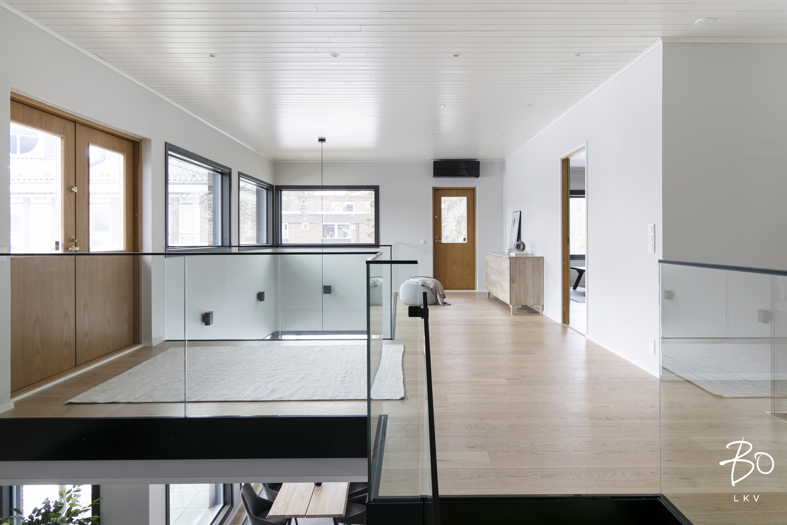 Pellavakaskentie 16b - bild 19