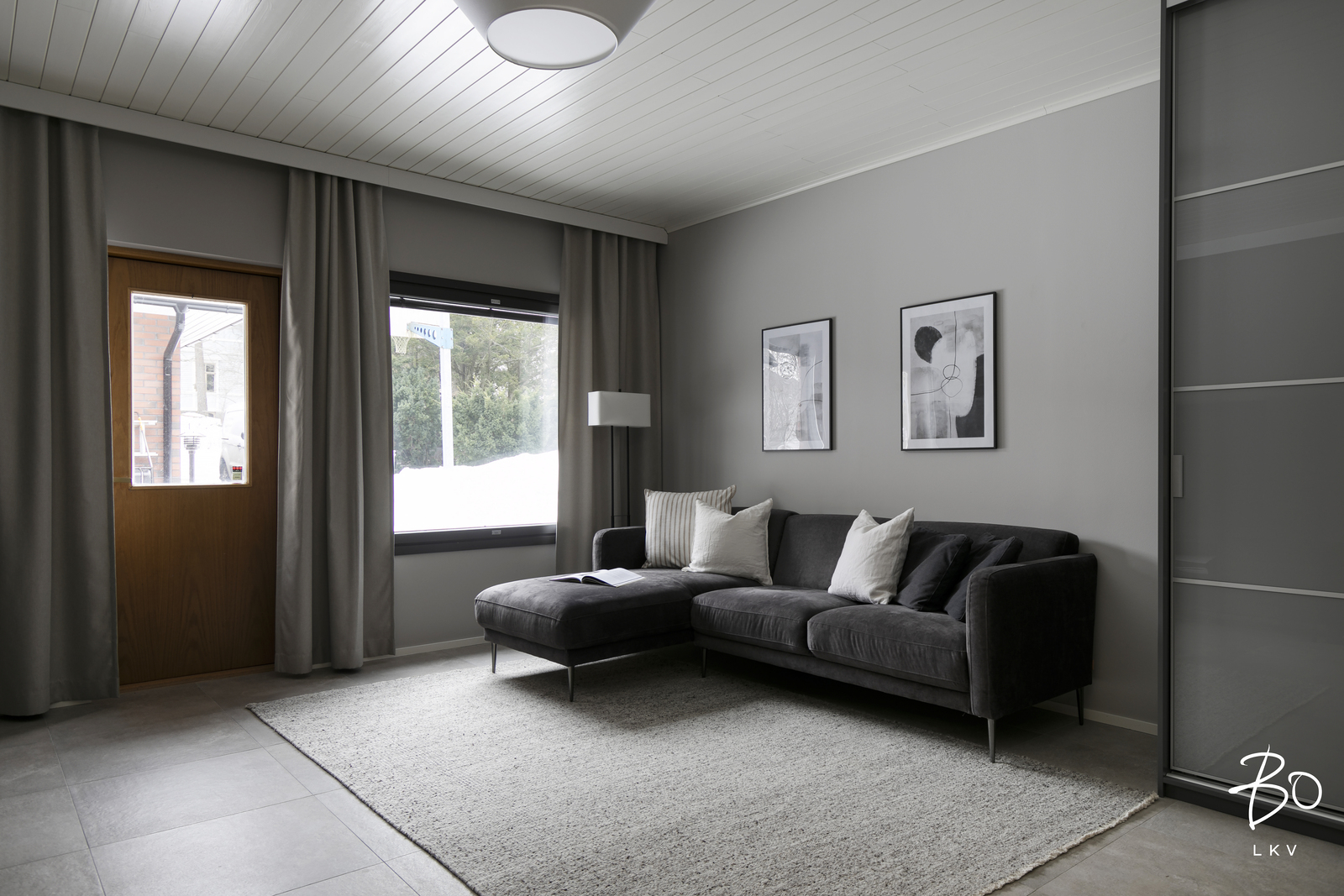 Pellavakaskentie 16b - bild 15