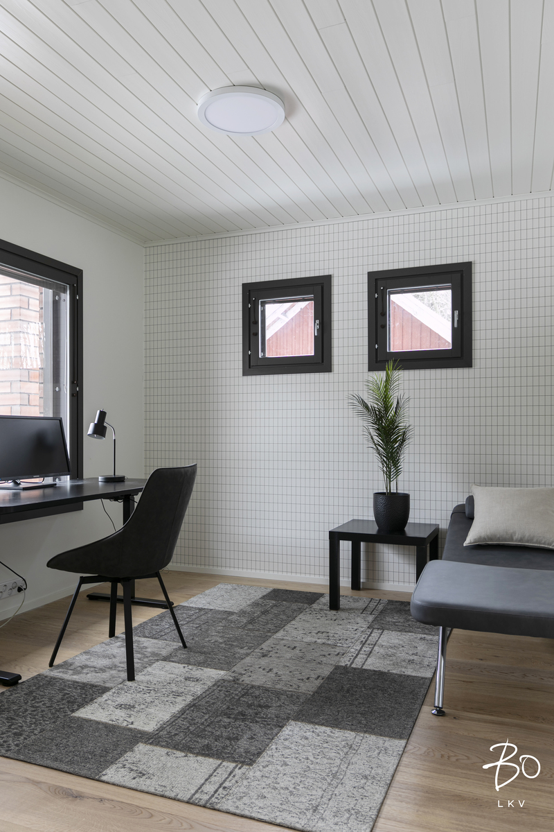 Pellavakaskentie 16b - bild 16