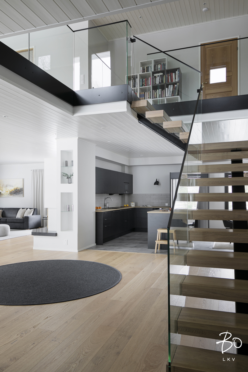 Pellavakaskentie 16b - bild 18